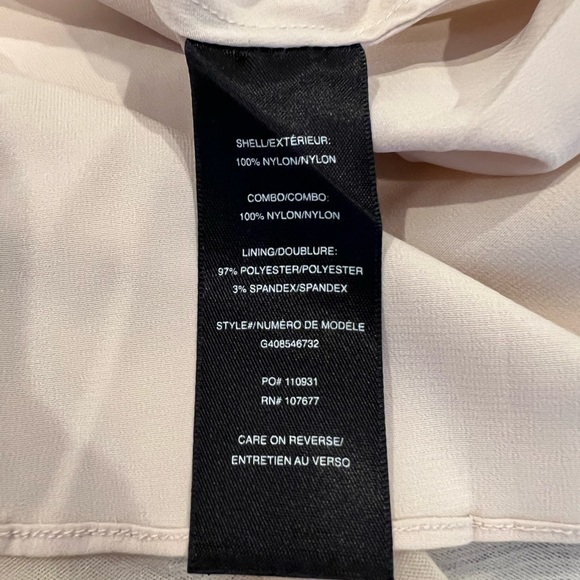 Alice & Olivia by Stacy Bendet mini dress - Picture 9 of 12